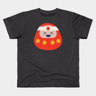 Daruma Kids T-Shirt